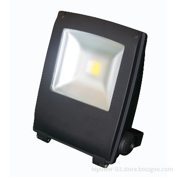80W led flood Lights CE Rosh ETL Outdoor